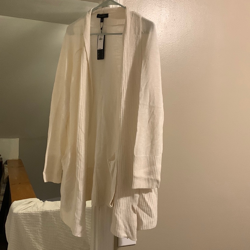 Brand new cardigan